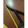 Joyner 250cc Sand Viper Left Upper A Arm/control Arm