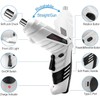 Electric Screwdriver Cordless, Goldsea 4.2V 3.5N.m 1500mAh Battery Rechargeable via