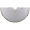 PRODIAMANT Diamond Cutting Disc Tile 180 mm x 30 mm