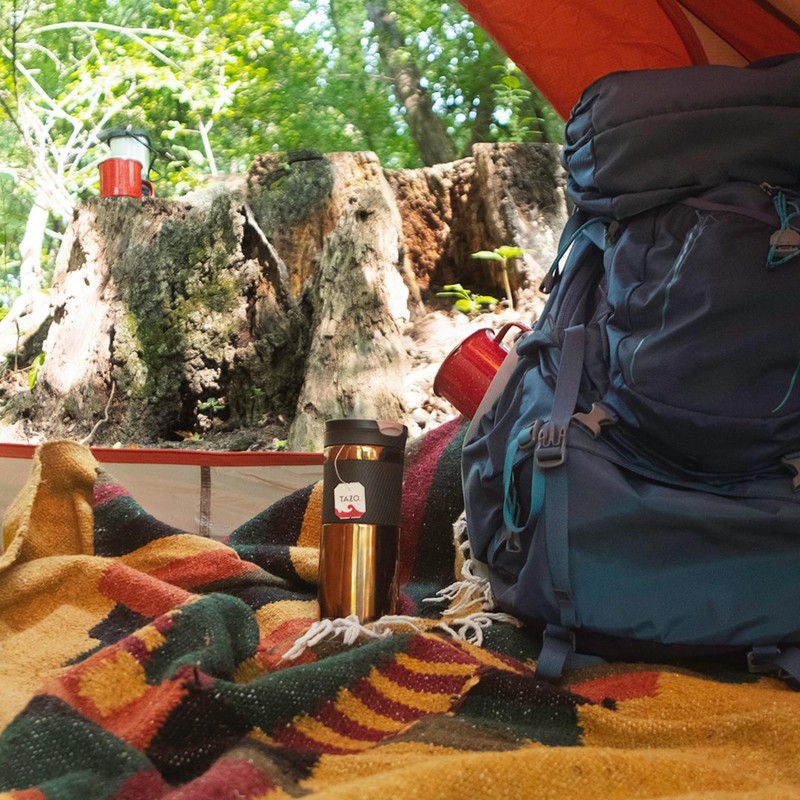 Tazo Tea Bags Sampler 40 Count Variety Gift Box, 10