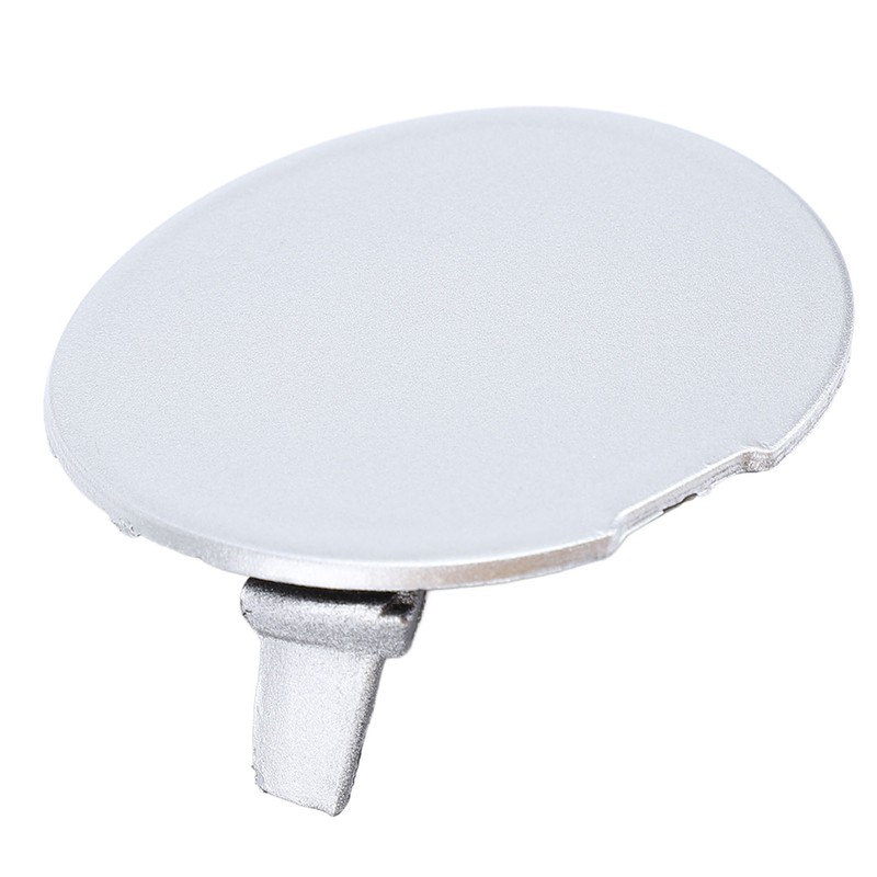 Front Tow Hook Eye Cover Cap BB5Z‑17A900‑APTM Sturdy Front Bumper