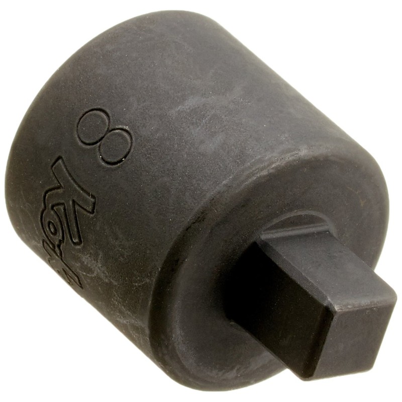 ko-ken 1/2 (12.7 mm) Sq. dorenpuragusoketto 8 mm 4110 m