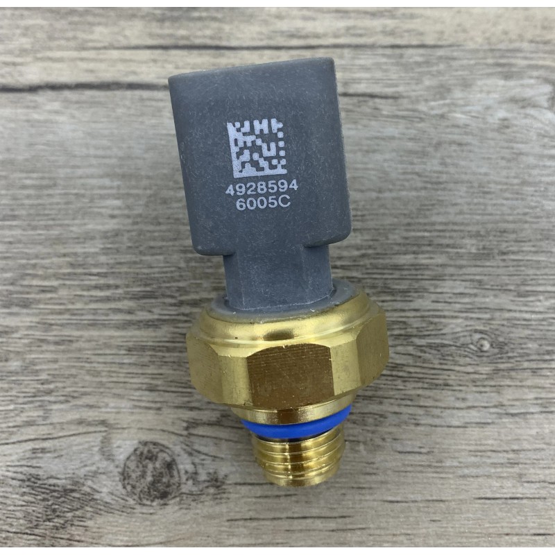 FOR OEM BRAND New 4928594 Exhaust Gas Pressure Sensor For