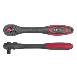 'Yato yt-0291 – Ratchet Handle 3/8 202 mm