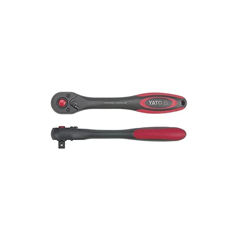 'Yato yt-0291 – Ratchet Handle 3/8 202 mm