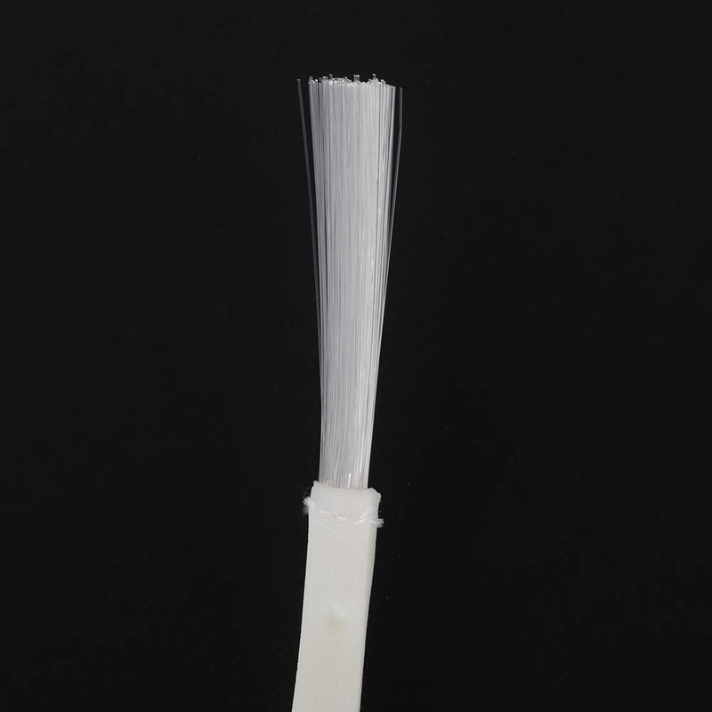 Cepillos Laterales Duraderos para Aspiradora Serie 500/600/700, 6 uds.