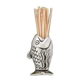 Basic Spirit Décor Toothpick Holder - Fish - Toothpick Storage Gift, Unique Home Design Decoration For Home Kitchen Restourant