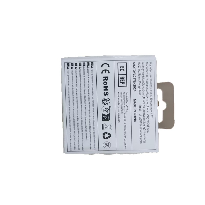 Original Osmo Pocket 3 Magnetic ND Filters Set of 3