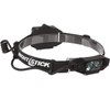 Nightstick NSP-4616B Low-Profile Dual-Light™ Headlamp, Black
