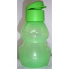 TUPPER 1a gourde flip top gourde grenouille vert 350 ml
