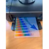 PPD 5 x A4 Inkjet Premium Overhead Film for Full-Colour