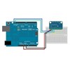 ARCELI 16 Bit 16 Byte 4 Channel I2C IIC Analog-Digital