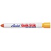 TWIST MKR QUIK STIK FL.ORANGE