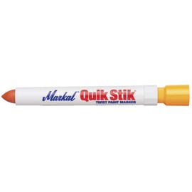 TWIST MKR QUIK STIK FL.ORANGE