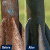 TotalBoat Rust Primer Converter | Metal Treatment Stops Rust For