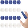 Finger Bandage 20 PCS Finger Cots Finger Protector First Aid