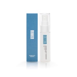 RINKR Serum, Skin Delight, Essence, 1.0 fl oz (30 ml), Sensitive Skin, Dry Skin, Fragrance-free, No Coloring, Paraben, Alcohol-Free, HALAL Certified, Made in Japan