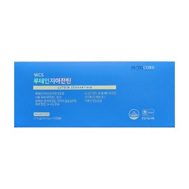 Nutricore Ludenin Lutainin Lutainin Nutaine Zeaxanthi Zeazantine Nutrient Lutainin 150 capsules / 뉴트리코어 루데인 루태인 루테린 뉴테인 지아잔티 지아자틴 누태인 류태인 150캡슐