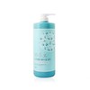Fo-Ti 1500ml Moisturizing & Cooling Hair Shampoo for Home & Salon Home Shampoo