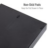 Mind Reader Single Serve Pod Organizer, 2 Drawers, 24 Pod