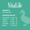 VitaLife 750 g Duck Tenders, All Natural Dog Treats