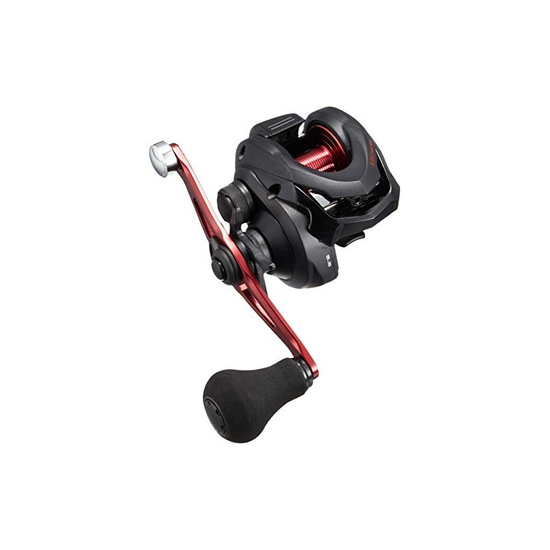 Shimano 20 Genpu 200PG (Right) Hand Winding / Boat Reel,