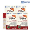 Jongkundang Health 종근당 간건강 슈퍼케어 600mgX30정 4세트 Jongkundang Liver Health