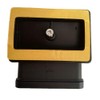 Overflow - 90 Degree - for Sinks with Overflow in