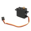 RC Digital Servo 2.2kg Torque with 25T Aluminium Alloy Arm