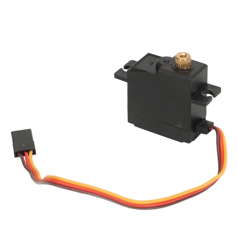 RC Digital Servo 2.2kg Torque with 25T Aluminium Alloy Arm
