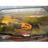 MGA 2017 HAVEX MACHINES ULTIMATE BATTLE SHIP--NEW--FAC