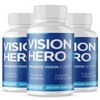 Vision Hero Pills Supplement for Advance Vision Support (180 Capsules)