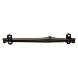 National Hardware N249-250 V1896 Drop Leaf Support in Brown