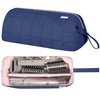 Karsyon Hair Tools Travel Bag Organizer for Dyson Airwrap Case