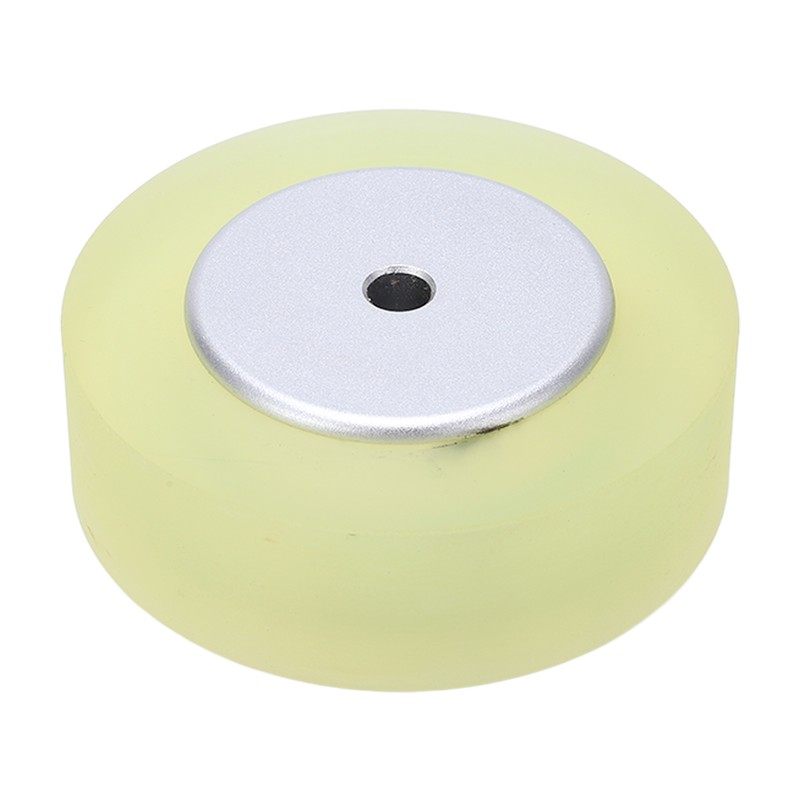 Length Counter Wheel 6mm Hole Diameter Encoder Meter Accessory for