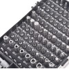 135PCS Precision Screwdriver Set 135 in 1 Magnetic Screwdriver Bit