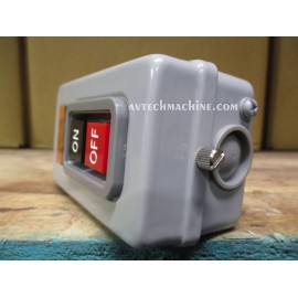 Tend TBSN-330 Tend Push Button Switch 30A 3.7Kw