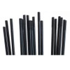 SENQI 36pcs 14G J Bend Bicycle Steel Spokes 170mm-290mm W/Nipples