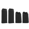 4pcs Finger Ice Sleeves Hot Compress Reduce Soreness Finger Brace