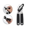 Can Opener, 3-in-1 Can Opener, Stainless Steel Can Opener, Seniors