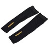 1 Pair Arm Warmers Ice Sleeves AntiUV Sun Protection Cover