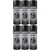 Sherwin-Williams Company Duplicolor High Performance Gloss Black Wheel Paint (12