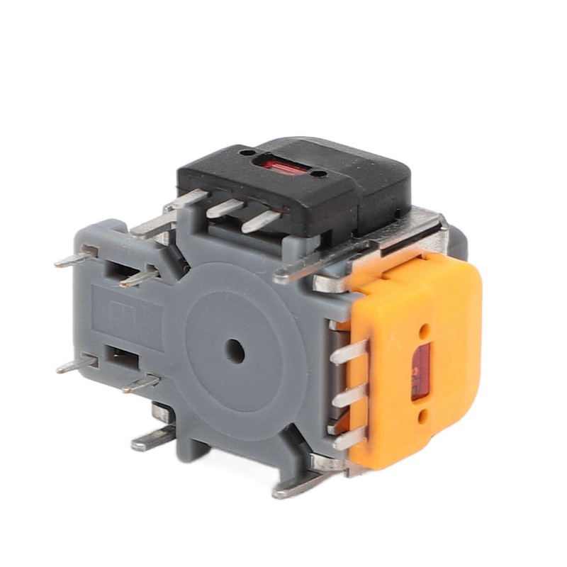 3D Analog Sensor Replacement for Hall Effect, 2 Pieces 3D