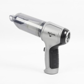 MyGenie Tornado Dual Action Mini Vacuum Blower 2 in 1 Car Home Portable