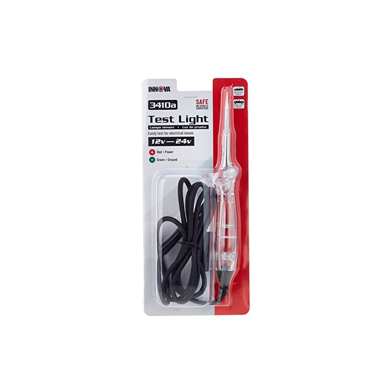 Innova 3410 Test Light/Circuit Tester