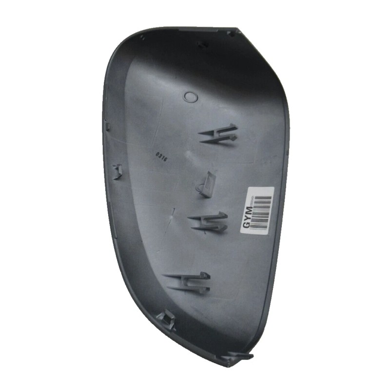 GM Exterior Outside Rear View Mirror Housing Upper Cover Gray