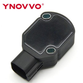 Ynovvo 53031575 Throttle Position Sensor TPS Replacement for Dodge Ram 2500/3500 OE AP63427 53031575 53031575AH TPS APPS Throttle Position Sensor Replacement