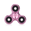 SHULLIN Spinner Aluminum Alloy Hand Spinner Stainless Steel Bearing Stress