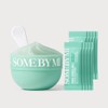 Some By Mi PDN Spirulina Soothing Sorbet Mask [1gx10ea] /