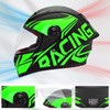 SanQing Kids Full Face Motorcycle Helmet Motocross Dirt Bike ATV